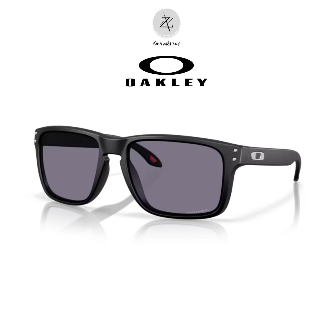  Kính mát thể thao Oakley Holbrook xxl (a) 0OO9487F dáng chữ nhật O Matter™ chính hãng fullbox 