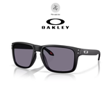 Kính mát thể thao Oakley Holbrook xxl (a) 0OO9487F dáng chữ nhật O Matter™ chính hãng fullbox