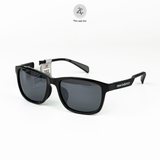  Kính mát phân cực polarized New Balance NBS08120X dáng vuông nhựa TR90 chính hãng fullbox 