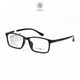  Gọng kính Tony Scott TN09 dáng chữ nhật Tr90 fullbox chính hãng 