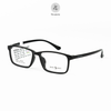 Gọng kính Tony Scott TN09 dáng chữ nhật Tr90 fullbox chính hãng