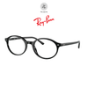  Gọng kính RayBan 0RX5429 dáng oval chính hãng fullbox 