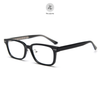Gọng kính Zay Eyewear LY83077 dáng vuông nhựa TR90 phong cách hàn quốc