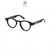 Gọng kính Gentle Monster Von dáng tròn nhựa acetate cao cấp fullbox