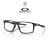  Gọng kính Oakley Bat flip 0OX8183 dáng chữ nhật chính hãng fullbox 