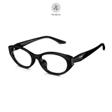 Gọng kính Molsion MJ5171 dáng mắt mèo nhựa acetate chính hãng fullbox
