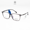  Gọng kính Ziozia KKXA6085 dáng vuông nhựa acetate fullbox chính hãng 