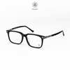  Gọng kính Chrome Hearts Cornhaulass-a dáng vuông nhựa acetate cao cấp fullbox 