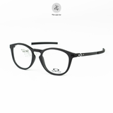  Gọng kính thể thao Oakley Pitchman™ R 0OX8105 dáng tròn O Matter™ chính hãng fullbox 