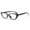 Gọng kính Zay Eyewear W72399 dáng mắt mèo TR90 phong cách Hàn Quốc
