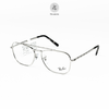  Gọng kính RayBan RB3636V dáng phi công chính hãng fullbox 