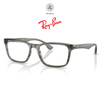  Gọng kính RayBan 0RX5279F dáng vuông chính hãng fullbox 