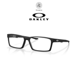  Gọng kính Oakley Overhead 0OX8060 dáng chữ nhật chính hãng fullbox 