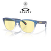 Kính mát Oakley Frogskins 0OO9013 dáng vuông chính hãng fullbox