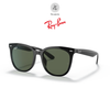 Kính mát RayBan 0RB4379D dáng vuông chính hãng fullbox