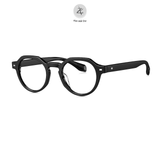  Gọng kính Bolon BJ3218 dáng đa giác tròn nhựa acetate chính hãng fullbox 