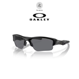  Kính mát thể thao Oakley Flak Jacket XLJ 0OO9009 dáng chữ nhật O Matter™ chính hãng fullbox 