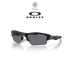 Kính mát thể thao Oakley Flak Jacket XLJ 0OO9009 dáng chữ nhật O Matter™ chính hãng fullbox
