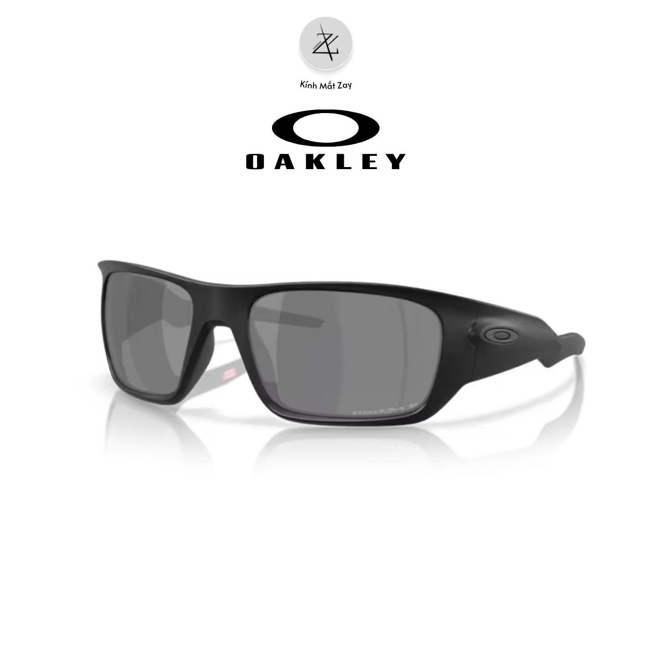  Kính mát thể thao Oakley Masseter 0OO9486 dáng chữ nhật O Matter™ chính hãng fullbox 