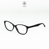  Gọng kính Zay Eyewear W1006 dáng mắt mèo nhựa acetate phong cách Hàn Quốc 