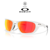  Kính mát Oakley Lateralis 0OO9431 dáng chữ nhật chính hãng fullbox 