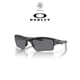  Kính mát thể thao Oakley Quarter Jacket 0OO9200 dáng chữ nhật O Matter™ chính hãng fullbox 