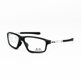  Gọng kính Oakley Crosslink Zero 0OX8080 dáng chữ nhật chính hãng fullbox 