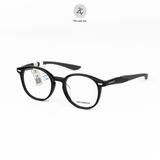  Gọng kính New Balance NBN06253X dáng tròn nhựa acetate chính hãng full box 
