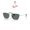  Kính mát RayBan x Jennie 0RB3783 dáng mắt mèo chính hãng fullbox 