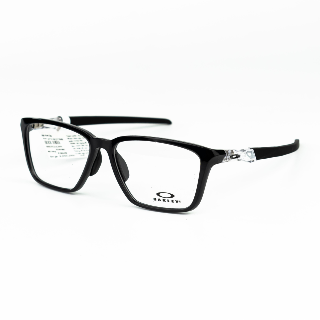  Gọng kính thể thao Oakley Double Down 0OX8188D dáng vuông O Matter™ chính hãng fullbox 