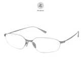  Gọng kính Zay Eyewear B0412 dáng đa giác Titanium phong cách Hàn Quốc 