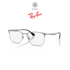 Gọng kính RayBan 0RX6421 dáng vuông chính hãng fullbox