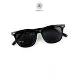  Kính mát phân cực polarized Gangnary TR28015 dáng vuông TR90 chính hãng 