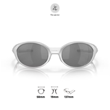  Kính mát Oakley Eyejacket redux 0OO9438 dáng oval chính hãng fullbox 