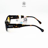  Kính mát Parim 76062 dáng mắt mèo Acetate fullbox chính hãng 