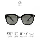  Kính mát Gentle Monster Piana dáng vuông nhựa acetate cao cấp fullbox 