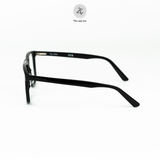  Gọng kính Zay Eyewear 6265 dáng vuông nhựa acetate phong cách Hàn Quốc 