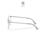  Gọng kính RayBan 0RX6375 dáng tròn chính hãng fullbox 