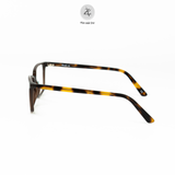  Gọng kính Zay Eyewear M1000 dáng vuông nhựa acetate phong cách Hàn Quốc 