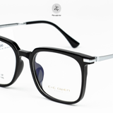  Gọng kính C&C OWEN 2270 dáng vuông TR90 phong cách thời trang cao cấp 