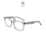  Gọng kính New Balance NBN06254X dáng vuông nhựa acetate chính hãng full box 