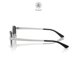 Kính mát RayBan x Jennie RB3774D dáng oval chính hãng fullbox 