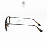 Gọng kính RayBan RB7247D dáng vuông chính hãng fullbox
