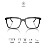  Gọng kính RayBan 0RX7239F dáng vuông chính hãng fullbox 