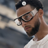  Kính thể thao 1577 Zay eyewear đa năng bóng đá, bóng rổ, tennis, cầu lông 