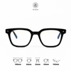  Gọng kính Gentle Monster Alto dáng vuông nhựa acetate cao cấp fullbox 