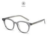  Gọng kính Zay Eyewear TR 28005 dáng vuông nhựa TR90 phong cách hàn quốc 