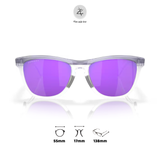  Kính mát Oakley Frogskins hybrid 0OO9289 dáng vuông chính hãng fullbox 