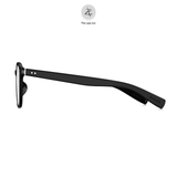  Gọng kính Bolon BJ5205 dáng vuông nhựa acetate chính hãng fullbox 