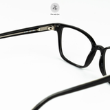  Gọng kính Zay Eyewear OL223 dáng vuông nhựa acetate phong cách Hàn Quốc 